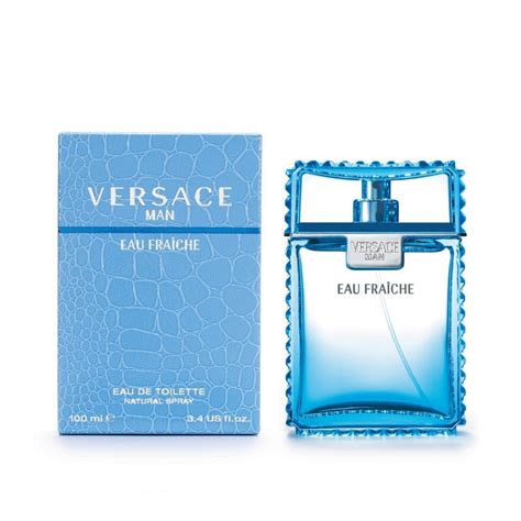 versace man eau fraiche edt vyrams 100 ml kaina|Versace Man Eau Fraiche EDT 100ml kaina nuo 46.86 .